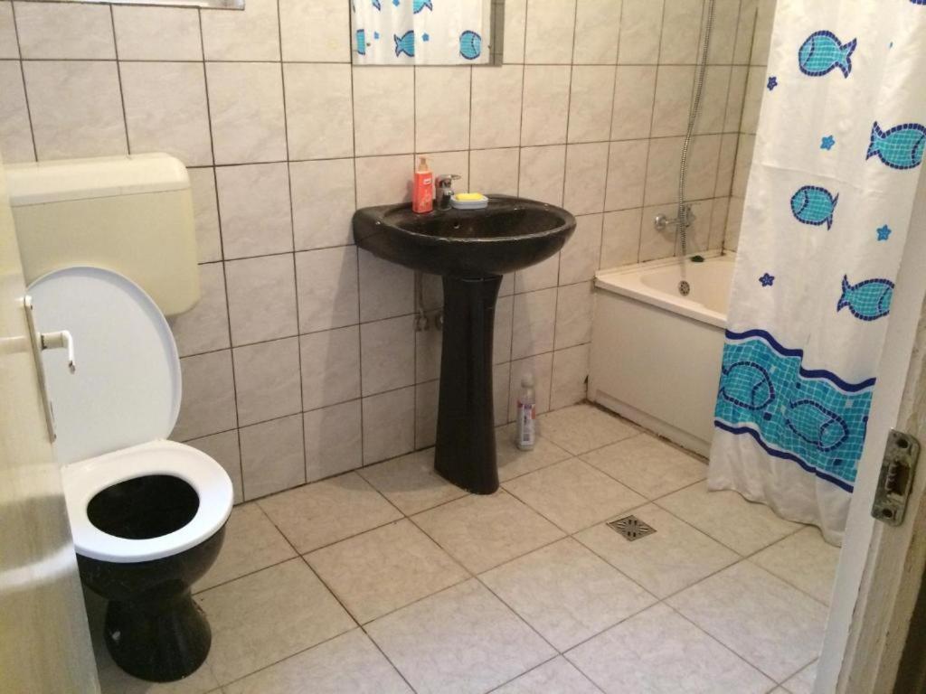 Casa Adrian Camere Centru Vechi Braşov Exteriör bild